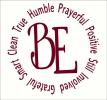 Hinckley B vinyl decal